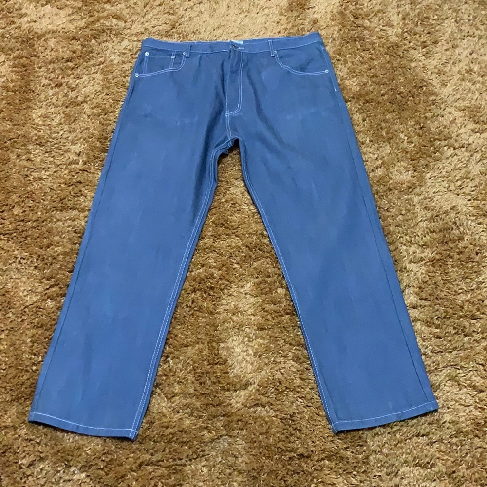 Member’’s property